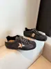 Zapatillas deportivas de suela blanda para mujer, zapatos casuales, nuevo otoño 2026, cómodos para los pies, versátiles, estampado de estrellas, zapatillas de entrenamiento alemanas, zapatos de Forrest Gump, zapatillas de correr