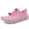 Sapatos Aquáticos, Antiderrapantes, Secagem Rápida, Sapatos para Natação e Praia, Sapatos Esportivos Fitness para Homens e Mulheres, Ciclismo e Corrida, Sapatos para Montanhismo e Escalada ao Ar Livre