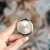 Relojes de alta gama una generación de relojes para mujer relojes de malla de cuarzo reloj de estudiante coreano para mujer DWwatch