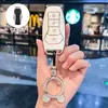 Adecuado para funda de llave BYD e9 Song PLUS Tang DM funda hebilla EV modelo 19 Song Pro DMi hebilla de alta gama