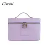 Bolsas de Cosméticos, Equipaje Portátil, Artículos de Cuero, Oemodm, Estuches de Cosméticos de Gran Capacidad, Bolsas de Cosméticos Personalizadas con Fotos y Muestras