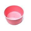 Vaso de agua aislado antiquemaduras antideslizante al por mayor de punto de varios tamaños Vaso para bebidas Vaso Termo Tapa de silicona para taza