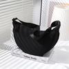 2023 Bolso Dumpling Four Seasons Bolso de Nylon Bolso Cruzado Bolso Deportivo de Hombro 439797 457155