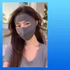 Mascarilla de Protección Solar, Cortavientos y Cálida, Protección UV Facial Completa, Mascarilla Facial para Mujer, Nueva Mascarilla de Ciclismo Verano 2026, Protección Facial