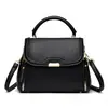 Bolso de Mano para Mujer 2026 Otoño Nuevo Vintage Bolso Cruzado de un Solo Hombro de Moda y Estiloso Bolso de Alta Calidad para Mamá