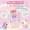 Muñeca de Juguete Auténtica Wish Meow Muñeca Gato Deseoso Casa de Muñecas Manual Niños Niñas Regalo de Cumpleaños Princesa
