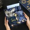 Regalo de Acompañamiento para el Día del Maestro para Hombre Best Man Regalo para Hombre Hombre Regalo de Agradecimiento de Boda para Dama de Honor Femenina Práctico Regalo de Alta Gama