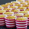 Personalização de fábrica: Coberturas para Bolo, Canecas, Copos de Papel para Óleo, Copos Tulipa