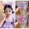 2025 Nueva Tiara de Princesa My Little Pony para Niños Diadema Linda para Bebé Niña Diadema Antideslizante No Enreda el Cabello Roto