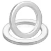 94109-14000 Es Adecuado para Honda Accord, Civic, Acura Tornillo de Drenaje de Aceite, Tornillo, Tapón de Drenaje de Aceite, Junta, Arandela
