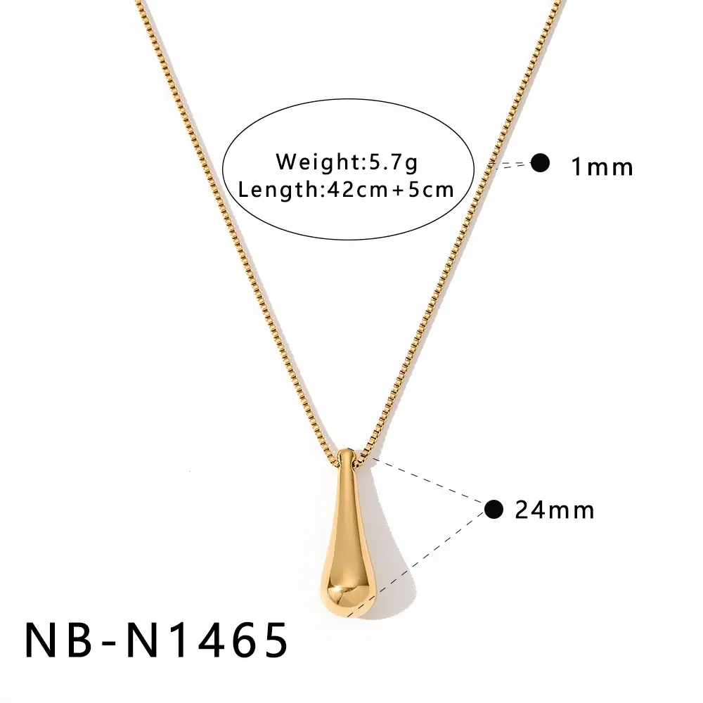 NB-N1465尺寸图