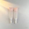 Aplicador de Crema para Labios y Ojos de 15 ml con Resorte Tubo Suave Dispensador Multifuncional