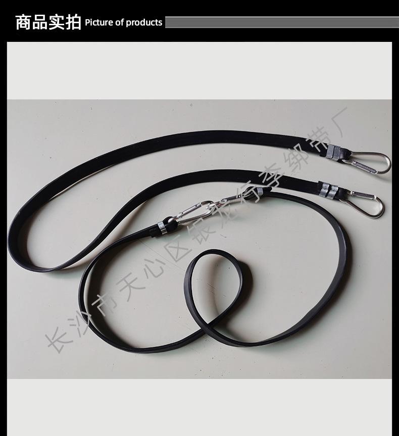 快递货架绑带