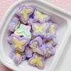 Acessórios de Pulseira Colar Corrente de Celular Coloridos Japoneses Banhados a Cor Cor Macaron DIY Feitos à Mão com Contas Material