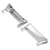 Para honor Watch 4 conector honor watt4 cabeza de metal con textura correa TMA-L19 20mm en stock