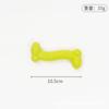 Juguete Nudo para Perro Molar Cuerda para Morder Resistente a Mordidas Tira y Afloja Interactivos Pantuflas Mascota Cachorro Pequeño Artículos para Desahogo y Roer