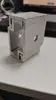 Aleación de Aluminio Mármol Tornillo Trasero Combinación Muro Cortina Exterior Oreja Tipo Colgante Seco Accesorios Conexión Azulejo Roca Panel C-Tipo Aluminio Colgante