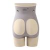 Meias Mágicas 8D do mesmo programa ao vivo, Calça Seamless de Seda Gelada de Cintura Alta para Modelar a Barriga, Leggings de Segurança para Levantar o Bumbum e Modelar o Corpo