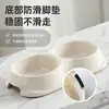 Tigela para Cachorro Tigela para Comida de Gato Anti-Derramamento Dupla Fileira Tigela Alimentadora Lenta para Cães Grandes, Médios e Pequenos Tigela de Alimentação para Cães
