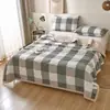 Colcha de Aire Acondicionado para Fabricantes de Comercio Exterior Transfronterizo, Colcha de Enfriamiento de Verano, Colcha de Verano Lavable a Máquina, Núcleo de Colcha de Algodón Lavable Estilo Primavera y Otoño, Colcha de Regalo Premium