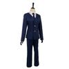 Feitiço Retorno Cos Zen Hospital Zhenxi Triciclo Kasia Cosplay Traje de Animação Bidimensional Cosplay Feminino C Terno