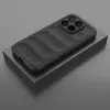 En Stock, Adecuado para Funda Anticaídas Phantom Shield para Xiaomi 17 t, Funda Protectora Anticaídas con Sensación de Piel para Xiaomi 17t