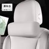 Ideal I8L6L7L8L9Mega Protector de Reposacabezas y Cuello Soporte Lumbar Especial Cojín para Coche Estilo Centro Comercial Asiento para Columna Cervical