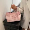 Bolso Personalizado de Nuevo Estilo Verano 2026, Bolso Cesta de Moda y con Textura, Bolso Cruzado Grande de Capacidad para Mujer