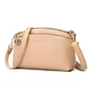 Bolsa Feminina de Luxo 2025 Nova Outono e Inverno Bolsa Transversal Grande Capacidade Fashion Simples Bolsa para o Dia a Dia Bolsa de Ombro Transfronteiriça