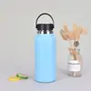 Pote Espacial de Aço Inoxidável Térmico Portátil para Viagens Transfronteiriças Nova Segunda Geração 32oz Kettle para Ciclismo Outdoor Montanhismo