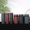 Caneca térmica com revestimento de areia roxa Yixing de alta qualidade para homens e mulheres, simples, para negócios, chá de saúde, caixa de presente de alta qualidade, atacado