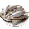 Pescado Salado Semi-Seco Secado al Sol Recién Hecho, Pescado Amarillo Pequeño Seco, Pescado Blanco Seco, Pescado Flor Amarilla, Especialidad Secada al Aire, Hecho en Casa por Pescadores