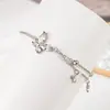 Lujo Ligero, Minimalista, Diseño de Nicho, Exquisito y de Gama Alta Pulsera de Mariposa para Mujer, Nuevo Modelo 2023, Regalo para el Cumpleaños de la Mejor Amiga