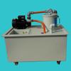 Bomba de Agua de Marca con Múltiples Filtros de Alta Presión, Tanque de Agua para Máquina Herramienta de Corte por Hilo, Tanque de Agua Especial Personalizado con Dibujos y Muestras