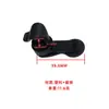 Mochila Todoterreno Bolsa de Agua Clip para Manguera Bicicleta Montaje Exterior Boquilla Cierre Automático Hebilla Magnética Hebilla Fija Hebilla de Equipo