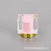 Em estoque atacado tampa de frasco de perfume embalagem de frasco cosmético tampa universal tampa correspondente para frasco de perfume de marca grande