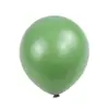 Globos de Látex Mate de 12 pulgadas al por mayor, Globos Redondos Flotantes Espesos de 2.8g para Boda, Habitación de Boda, Decoración y Arreglo de Cumpleaños
