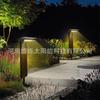 Luces Solares para Exteriores 2026 Nuevo Modelo Farolas para Calle Luces para Jardín de Hogares Rurales Iluminación Súper Brillante para Exteriores Impermeable para Patio
