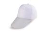 Chapéu beisebol boné esponja net cap publicidade boné atacado personalizado logotipo impressão voluntário boné boné sol