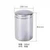 Taza de agua de acero inoxidable 304, taza de café con aislamiento de doble capa, taza para la boca para estudiantes y niños, taza aislante para beber en el hogar