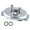 Kit de Reparación de Adaptador de Varilla de Nivel F4Tz-6753-A para Modificación de Coche Adecuado para Ford 7.3L 94-03