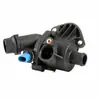 Aplicable a Volkswagen/Audi termostato termostato termostato coche paso de agua OE:050121113C