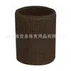 Protector de Dedos Bordado Personalizado Toalla de Muñeca Deportiva Anti-Esguince Correa de Muñeca Fútbol Baloncesto Absorbente de Sudor Equipo Protector de Fitness