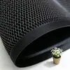 Tapete de Malla Elástica Antideslizante para Puerta de Entrada Puerta Alta Elasticidad Seda Tapete para Puerta Eliminación de Polvo Eliminación de Manchas Alfombra Fabricante Venta al por Mayor