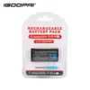 Para console de jogos Nintendo NDSI com capacidade de 2000mAh twl-003 bateria de lítio ndsi TWL-003 embutida