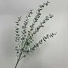 Flores Artificiais para Casamento em Cores Verde Escuro e Verde Claro, Hortênsias, Rosas, Decoração de Casamento, Arranjos de Flores para Corredor, Arranjos de Flores