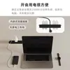 Escritorio de Oficina Moderno de Lujo Ligero Escritorio Pequeño de Oficina para Capacitación Mesa y Silla para Sala de Conferencias Combinación Mesa de Conferencias Mesa Larga
