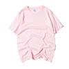 Camiseta feminina plus size para namorada, divertida para casamento, irmãs, doces, casal, estudantes, roupas soltas para festa, roupas de grupo