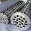 Elemento filtrante de suco de trigo de grau sanitário, rolo positivo de suco de leite, filtro de tela mineral, tubo de filtro de separação a seco e úmido