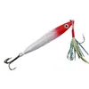 Plancha de bombeo rápido Pegasus No. 1 tiro largo cayendo 10g15g20g30g40g Señuelo Luya señuelo de agua dulce señuelo de pesca en el mar